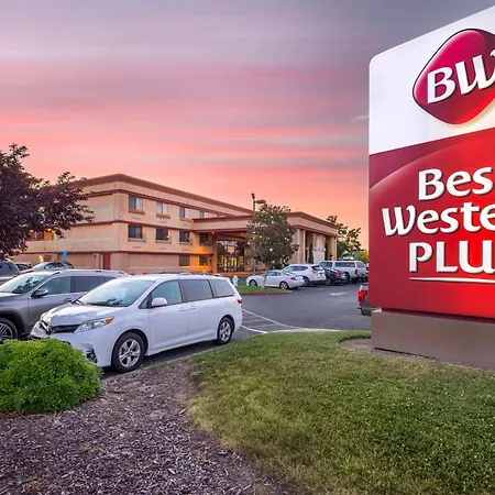 Best Western Plus Orchid Hotel & Suites-2