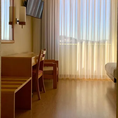 Hotel Da Nazare-2