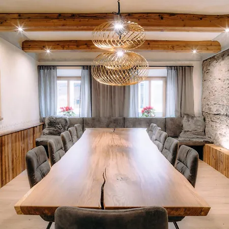 Post Post Hotel - Alpine Boutique Hotel & Spa-2