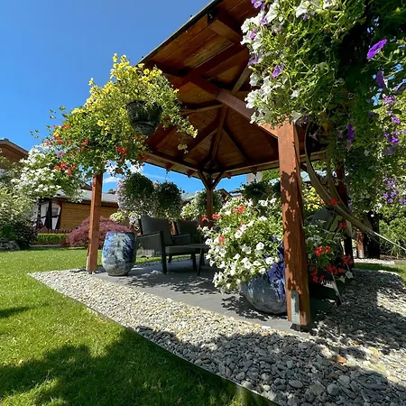 Boutique Hotel Pinzgauerhof-2