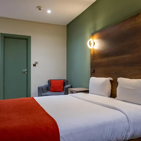 Manzil Hotel-3