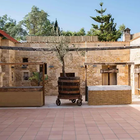 Antica Masseria Martuccio-2