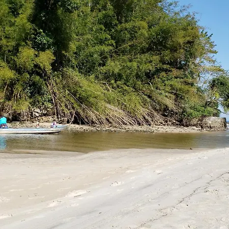 Pousada Parcel das Ilhas-2