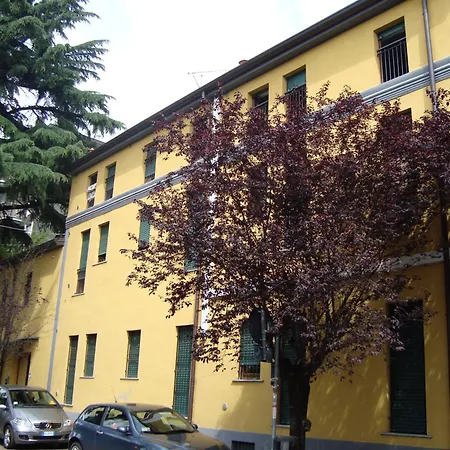 Residence Il Pino-2