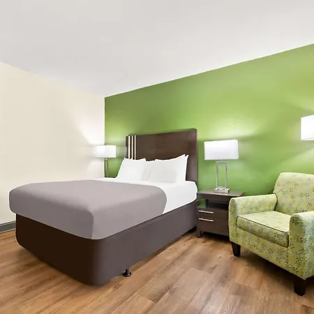 Quality Inn Pelham I-65 Exit 246-2