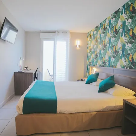 Holidays & Work Hotel-3