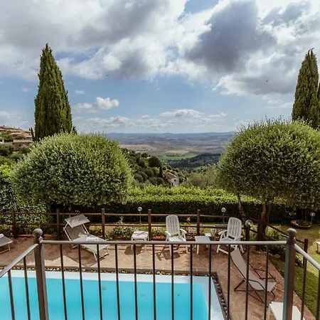 Hotel Vecchia Oliviera-2