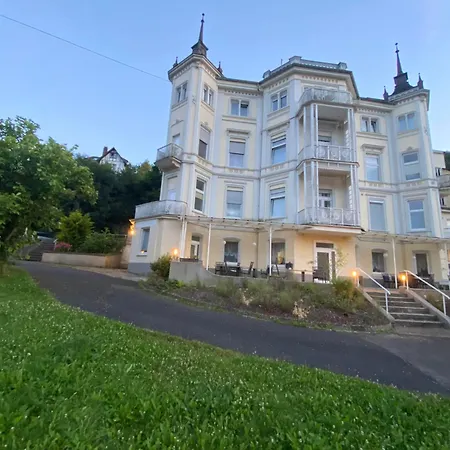 Trip Inn Parkhotel Bad Ems-3