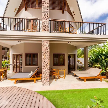 Villa Source D'Argent-2
