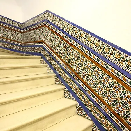 Las Atarazanas - Design Hostal-3