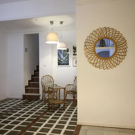 Las Atarazanas - Design Hostal-2