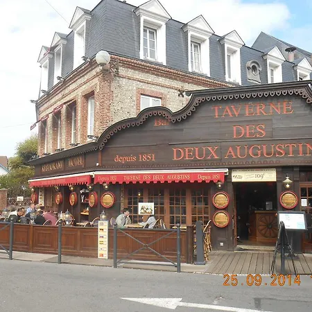 La Taverne des Deux Augustins-2