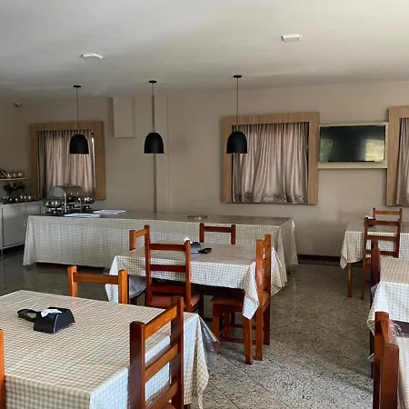Hotel Rinkao-3