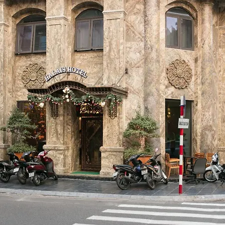 Halais Hotel-3