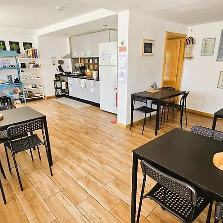 Atlantic Spot Guest House-3