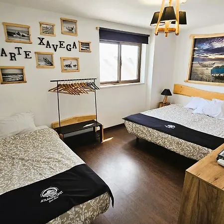 Atlantic Spot Guest House-2