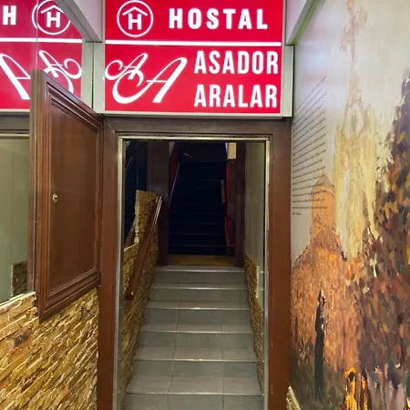 Hostal Restaurante-3