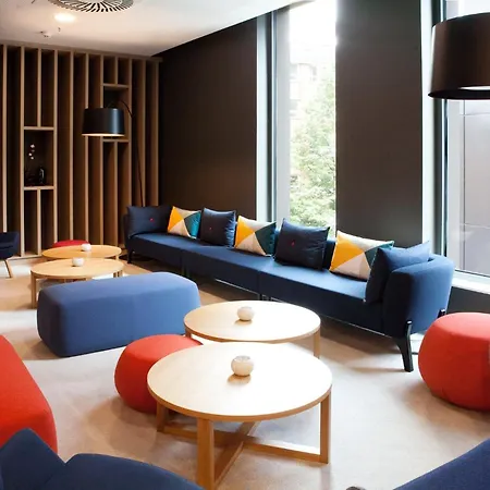 Holiday Inn Express Bochum By Ihg-3