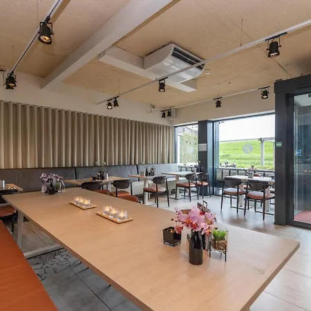 Fletcher Wellness-Hotel Kamperduinen-2