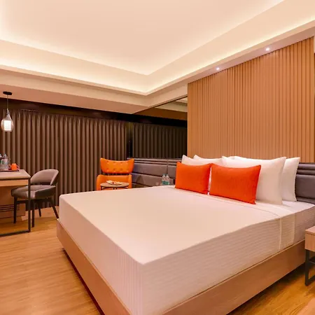 Lemon Tree Premier, Malad, Mumbai-2