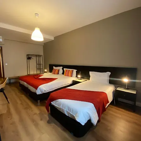 Apartamentos São João-2