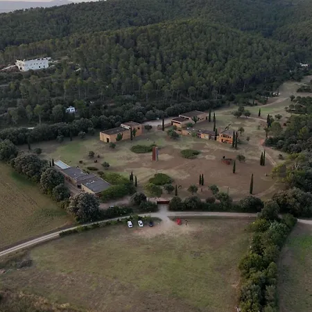 Hotel Fundació L'Olivar-2