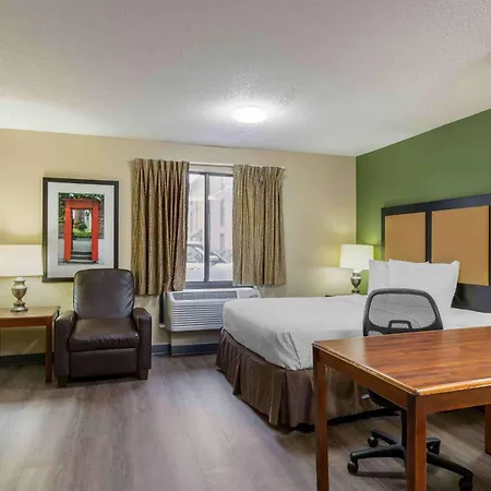 Extended Stay America Suites - Omaha - West-2