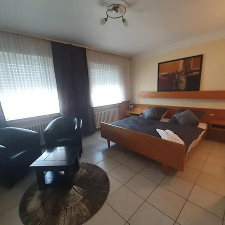 Hotel Zur Aue-2