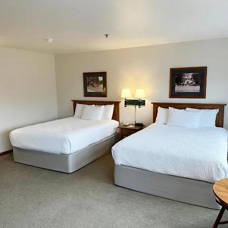 Farmstead Inn And Conference Center-2