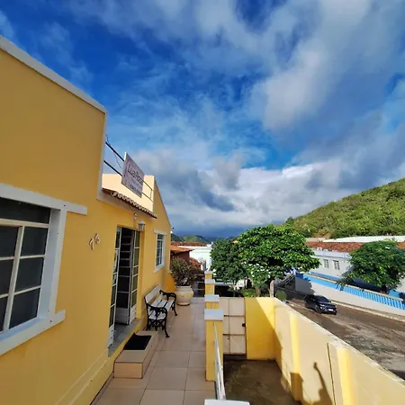 Pousada Lua Rosa-2