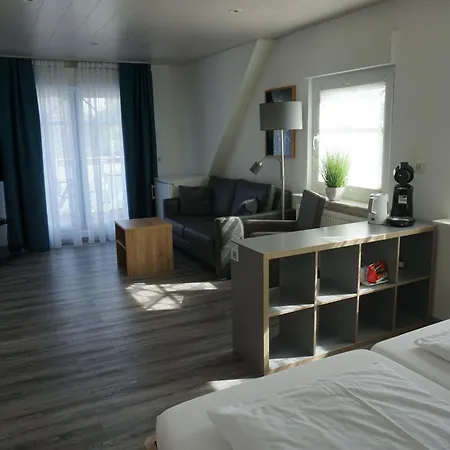 Pension Julia 2-3