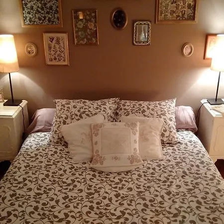 La Chambre d'Hote de Mano - Centre-ville de Bayonne-2