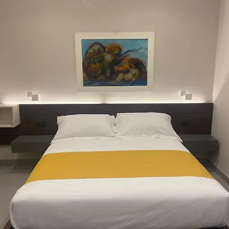 Marina B&B Adults Only-2