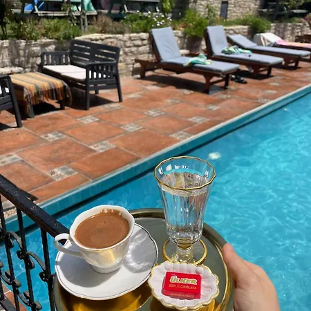 Sezgin Hotel-2
