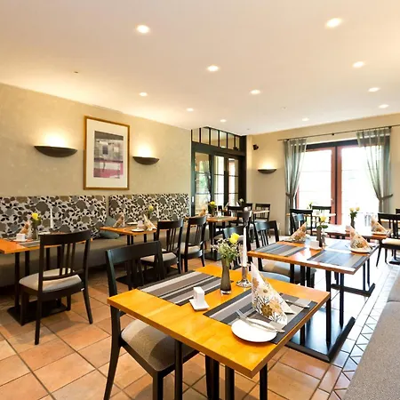 Hotel ARTE Schwerin-3