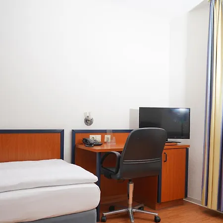 Hotel Am Hillegosser Hof-3
