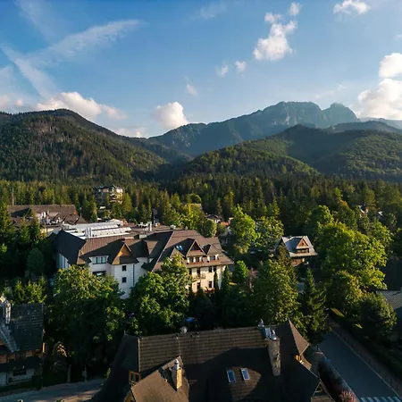 Hotel Belvedere Resort&SPA-2