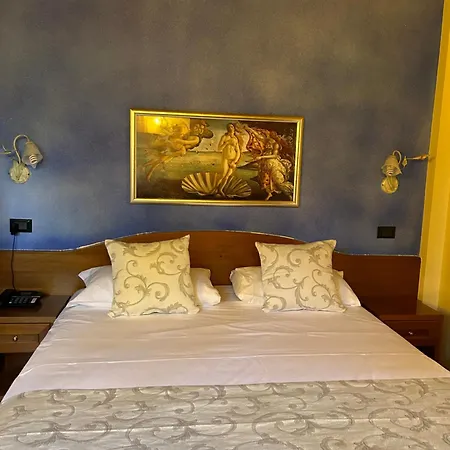 Hotel Duca Della Corgna-3