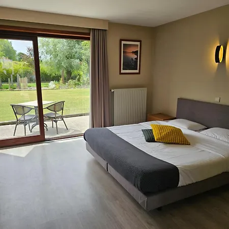 Hotel Westendia inclusief Parking&Top Breakfast !-2