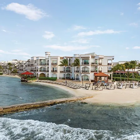 Wyndham Alltra Playa Del Carmen Adults Only All Inclusive-2