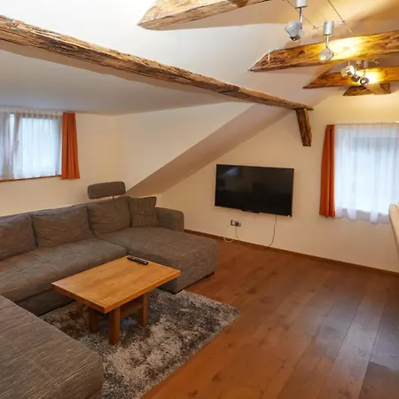 Residence Alpenheart-2