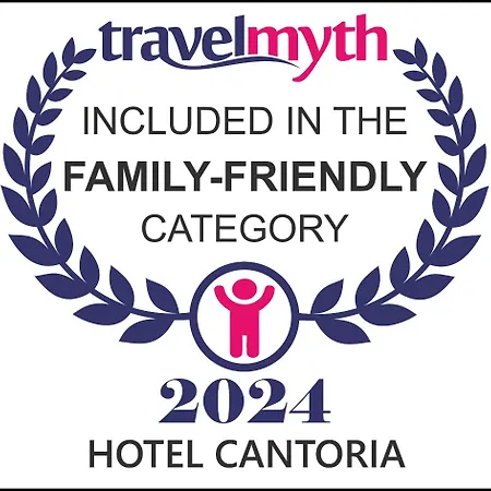 Hotel Cantoria-3