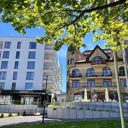 Trofana Wellness&SPA-2