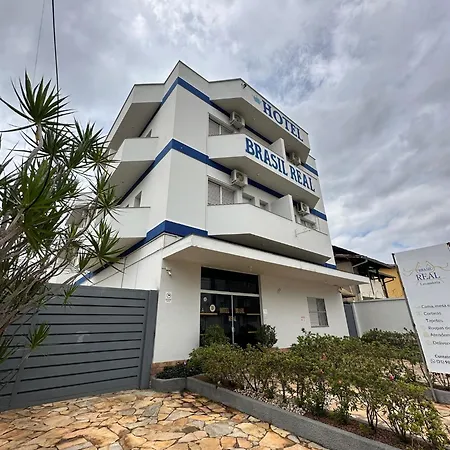 Hotel Brasil Real-2