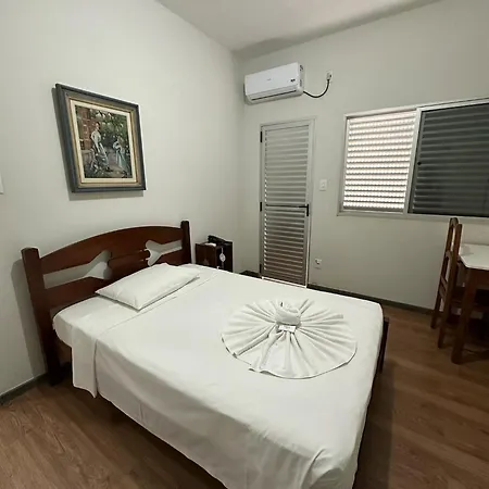 Hotel Brasil Real-3
