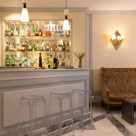 Hotel Della Conciliazione-2