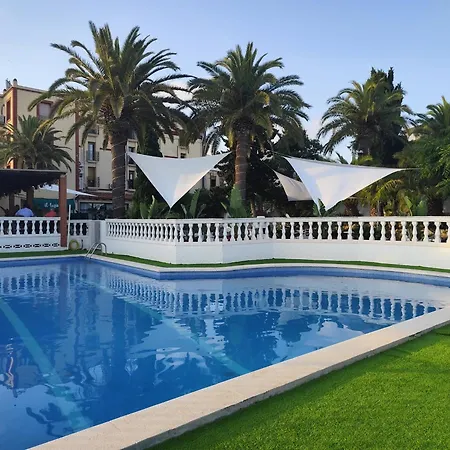 Hotel San Martin-3