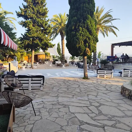Hotel San Martin-2