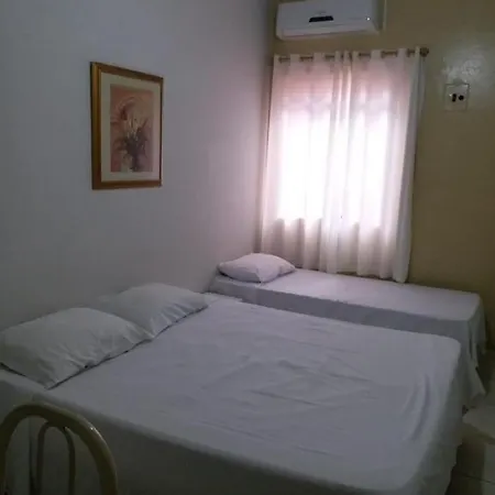 Hotel Confort Maringá-2