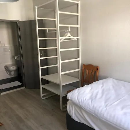 Hotel Schwaferts-2